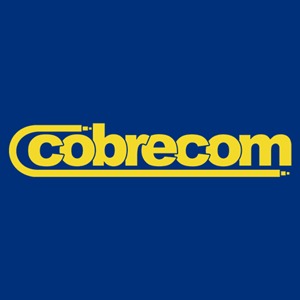 Logo Cobrecom