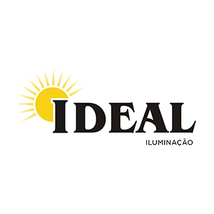 Logo Ideal Iluminação