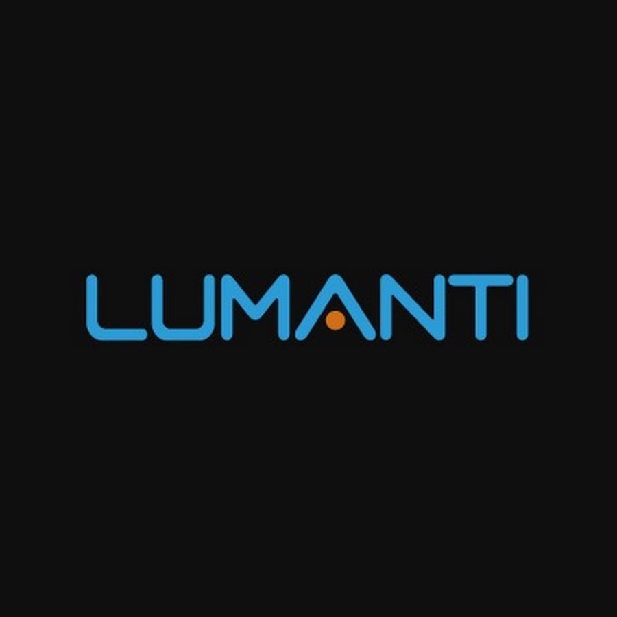 Logo Lumanti