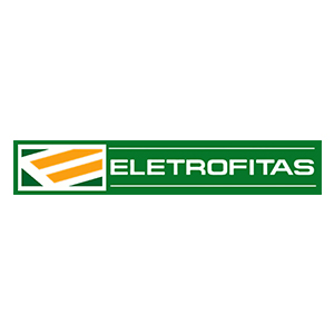 Logo Eletrofitas