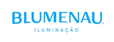Logo Blumenau Iluminação