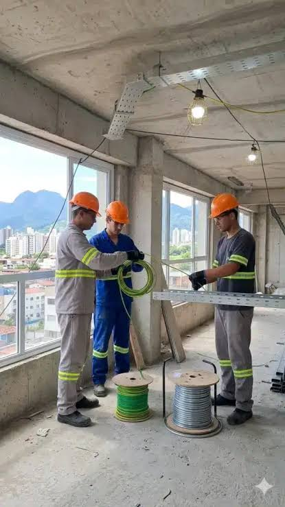 Construtoras e incorporadoras